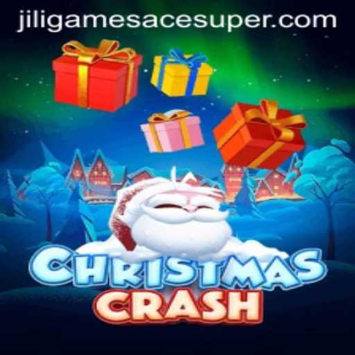 Discover the Festive Excitement of ChristmasCrash by Jiligames Super Ace