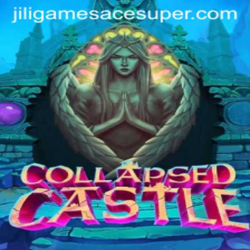 Explore CollapsedCastle: A Thrilling Adventure by Jiligames