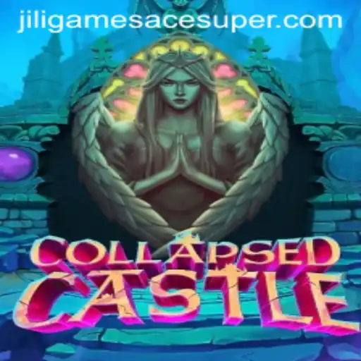 Explore CollapsedCastle: A Thrilling Adventure by Jiligames