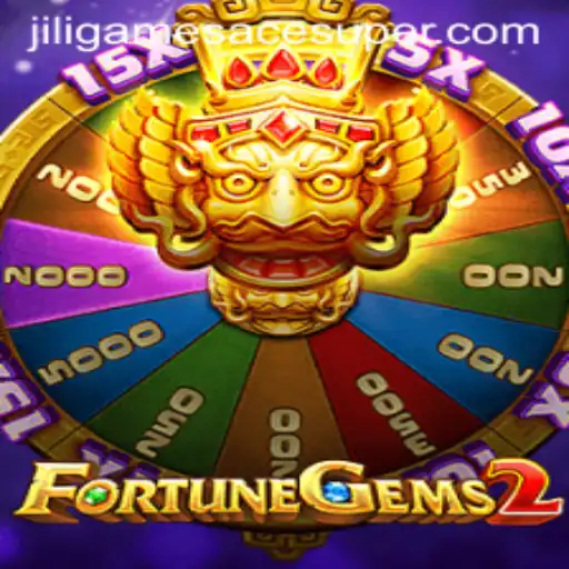 Discovering FortuneGems2: The Enchanting World of Jiligames and the Thrill of Super Ace