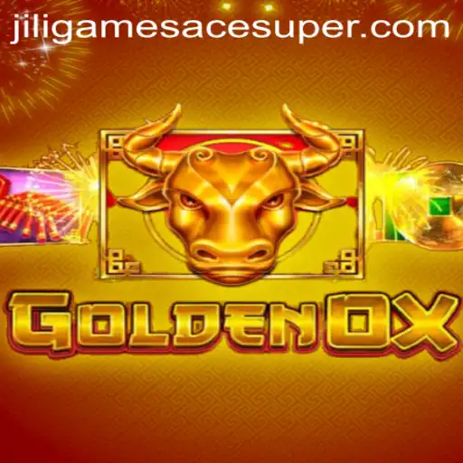 Unveiling GoldenOx: A Masterpiece in Gaming by Jiligames Super Ace