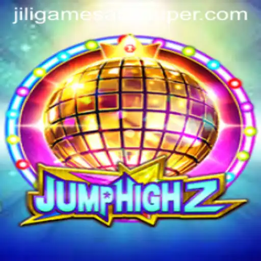 JumpHigh2: Exploring the Thrilling World of Jiligames' Super Ace