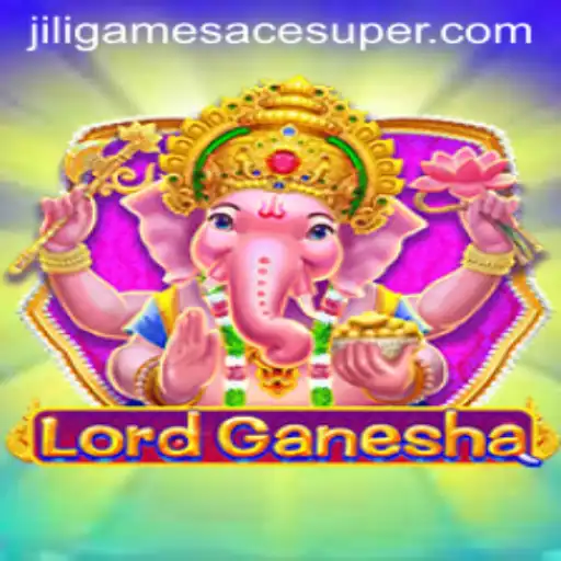 Discover the Thrilling Adventure of LordGanesha: The Jiligames Super Ace