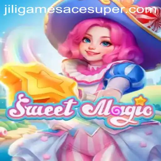 Exploring the Enchanting World of SweetMagic and Jiligames Super Ace
