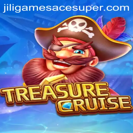 Explore the Thrilling World of TREASURECRUISE by Jiligames