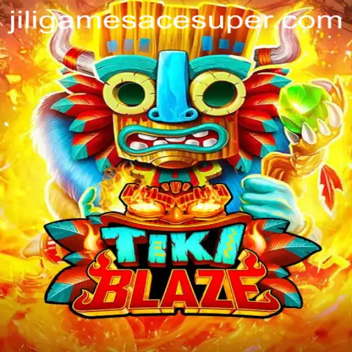 Exploring the Vibrant World of TikiBlaze: A Fusion of Adventure and Strategy