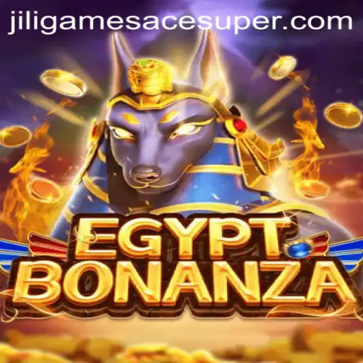 Unveiling EgyptBonanza: The Thrilling Journey of Jiligames Super Ace