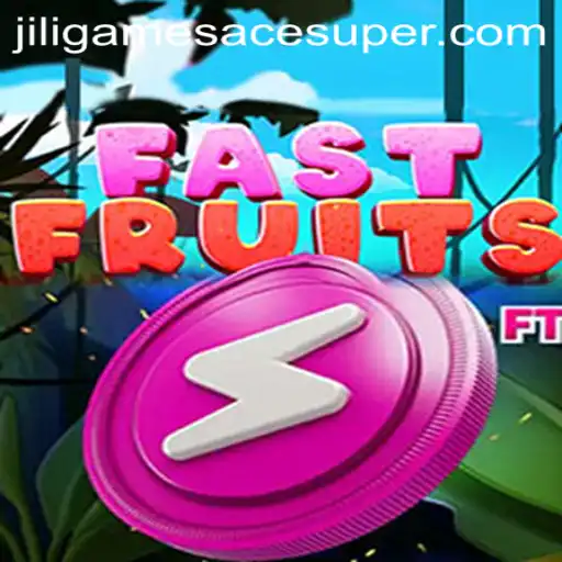FastFruits: A Thrilling New Adventure by Jiligames