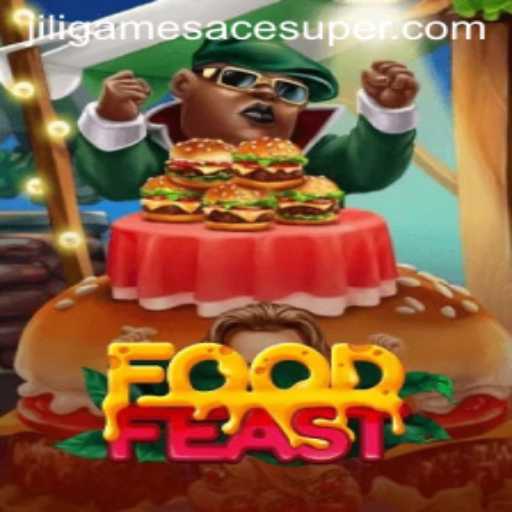 Master the Flavorful World of FoodFeast: The Ultimate Culinary Adventure