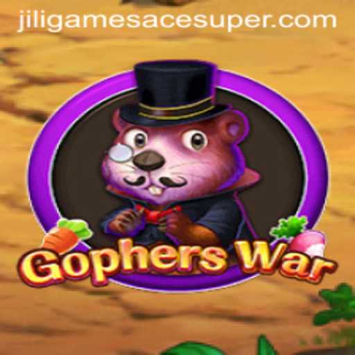 Explore the Exciting World of GophersWar: A Jiligames Super Ace Creation