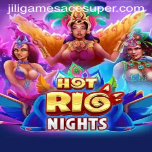Experience the Excitement of HotRioNights by Jiligames