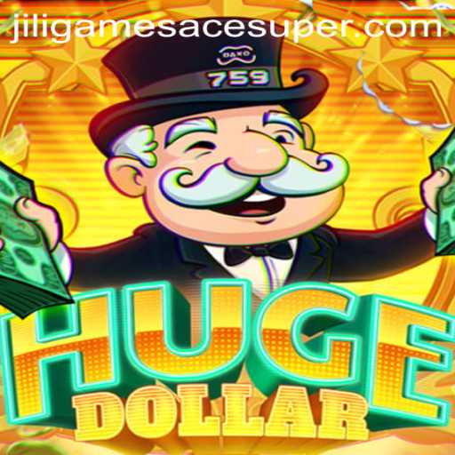 Exploring the Exciting World of HugeDollar and Jiligames Super Ace