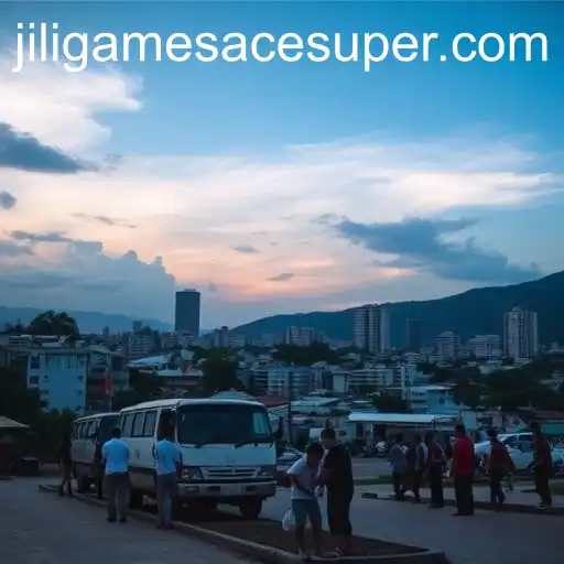 Understanding Jueteng and Its Cultural Impact