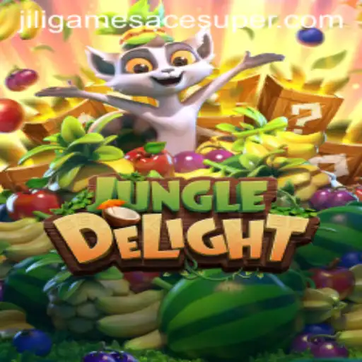 JungleDelight: An Immersive Gaming Experience