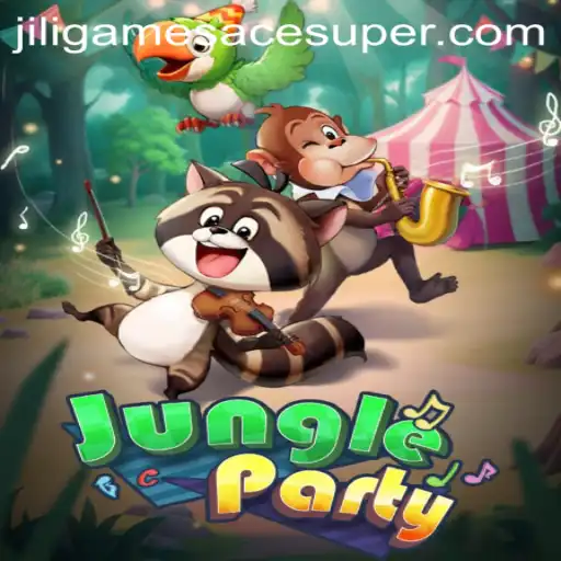 Dive into the Exciting World of JungleParty: Unveiling the Thrills of Jiligames Super Ace