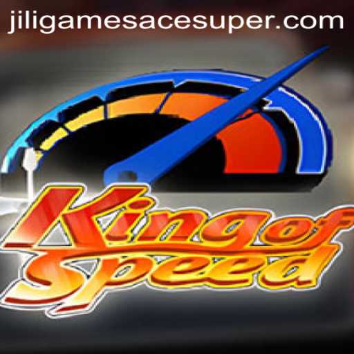 Discover the Thrill of KingofSpeed: The Ultimate Racing Experience by Jiligames