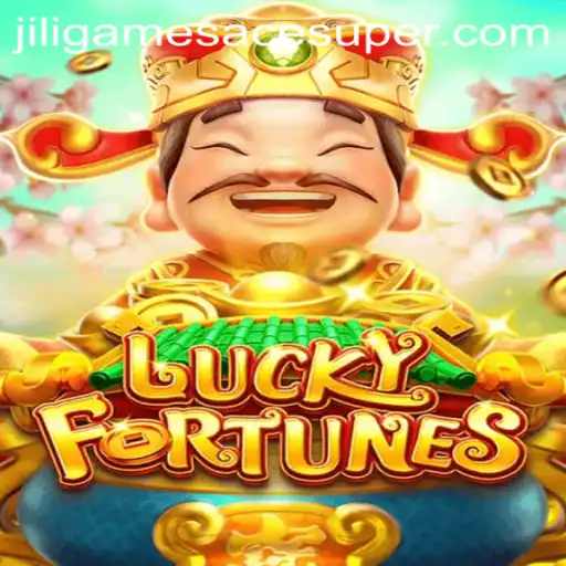 Exploring the Thrills of LUCKYFORTUNES: A Review Anchored by Jiligames Super Ace