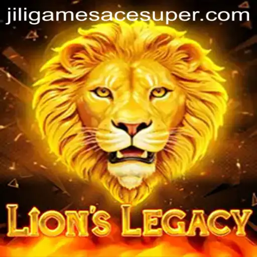 Unearthing the Majesty of LionsLegacy: An In-Depth Look at Jiligames' Super Ace