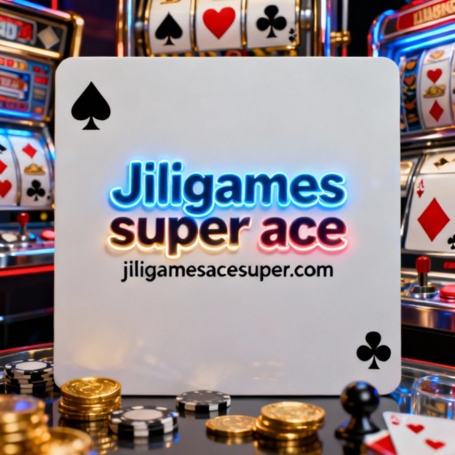 Jiligames super ace