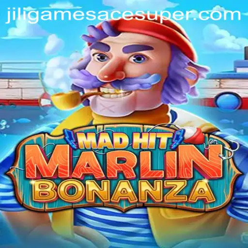 Exploring the Exciting World of MadHitMarlinBonanza: A New Gaming Sensation