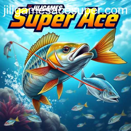 Jiligames super ace