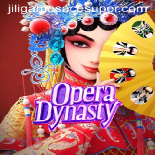 Discover the Thrilling World of OperaDynasty and the Exciting Jiligames Super Ace