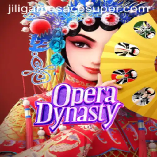 Discover the Thrilling World of OperaDynasty and the Exciting Jiligames Super Ace