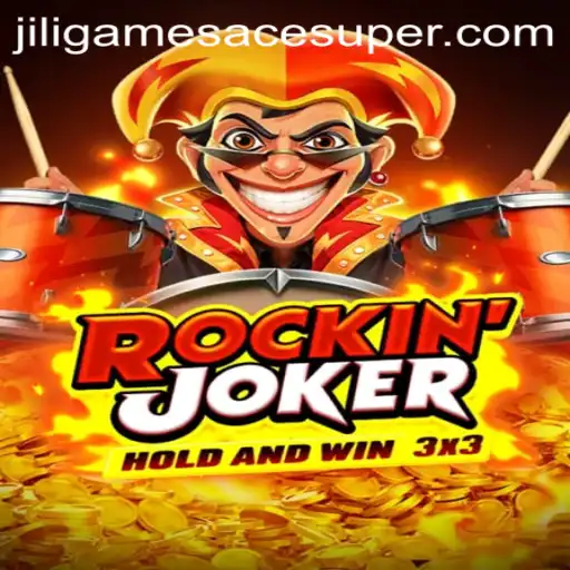 The Enthralling Experience of Rockinjoker: A New Dawn in Gaming