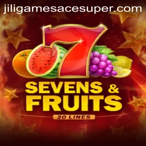 Exploring SevensFruits20 and Jiligames Super Ace: A Modern Gaming Fusion
