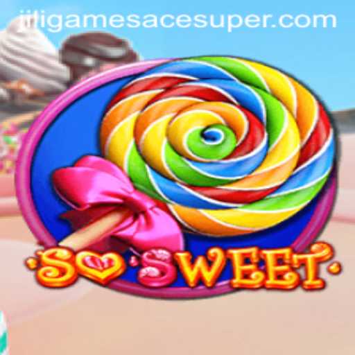 SoSweet: The Charming World of Jiligames’ Super Ace