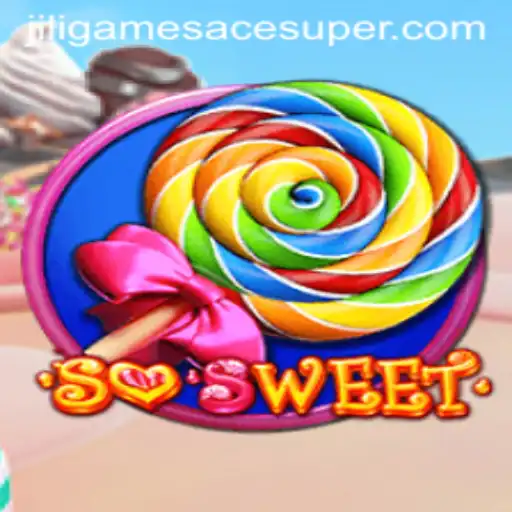 SoSweet: The Charming World of Jiligames’ Super Ace