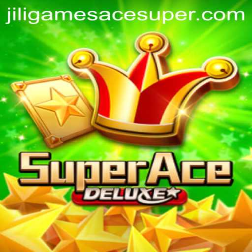 SuperAceDeluxe: An In-Depth Exploration of Jiligames' Latest Hit