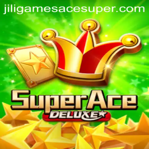SuperAceDeluxe: An In-Depth Exploration of Jiligames' Latest Hit
