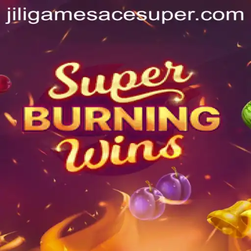 Unveiling the Excitement of SuperBurningWins: A Comprehensive Exploration