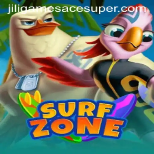 SurfZone: Dive Into the Thrills of Jiligames Super Ace