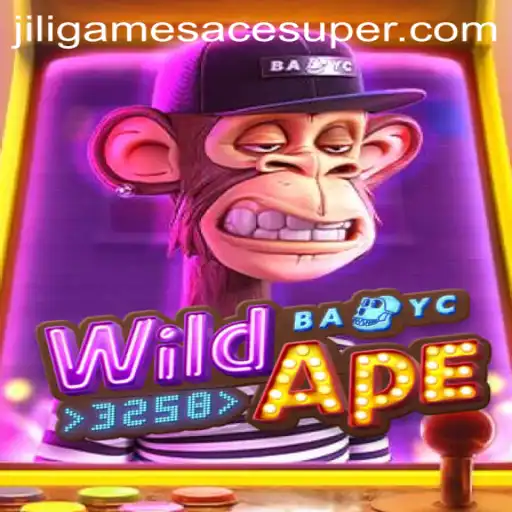 Exploring the Thrilling Jungle of WildApe3258