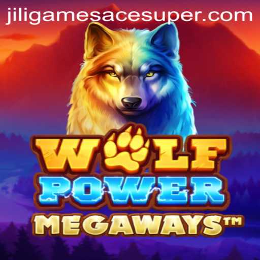 WolfPowerMega: An In-Depth Exploration of Jiligames Super Ace